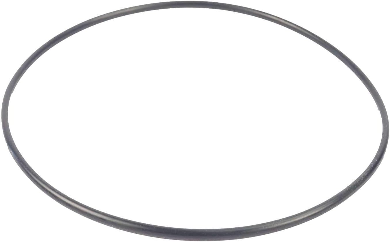 Pool Filter Cartridge Replacement Compatible with Astral Hurlcon ZX100 Filter, 78097 Swimming Pool Filter Element with a Lid O-Ring Seal