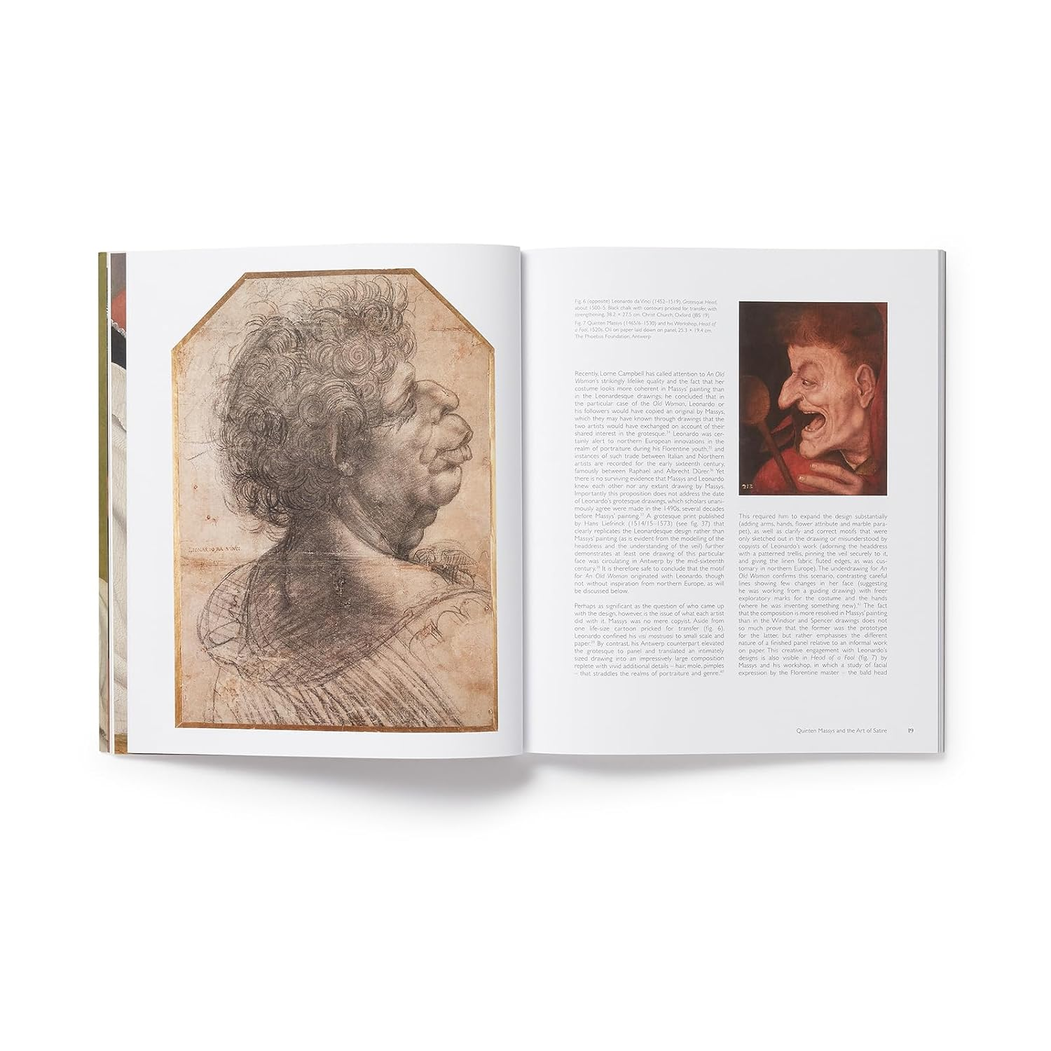 The Ugly Duchess: Beauty and Satire in the Renaissance