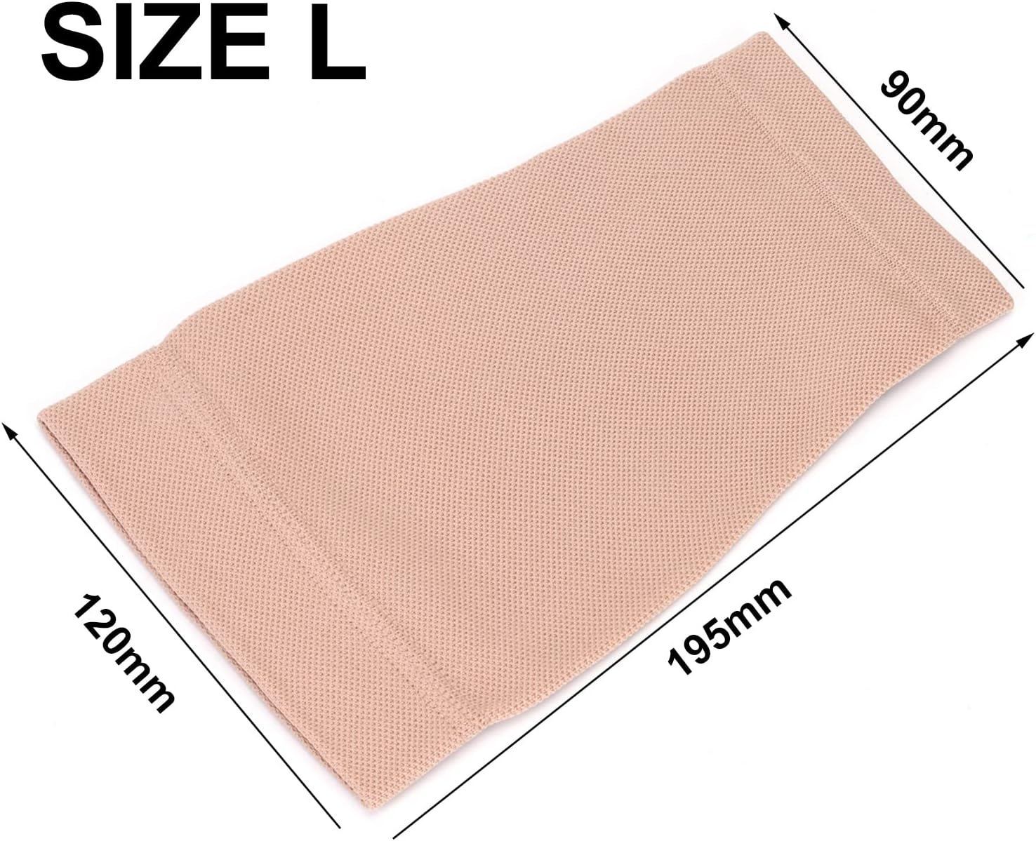 Hitreasure 1 PCS Full Forearm Tattoo Cover up Band Compression Sleeves Sun Protection Men Women image number 2