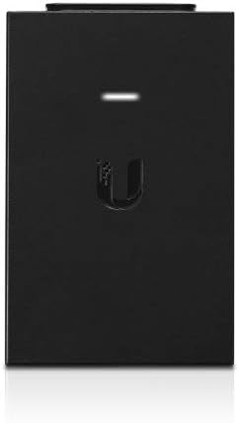 Ubiquiti POE Injector 50V 60W Air Fiber, Black
