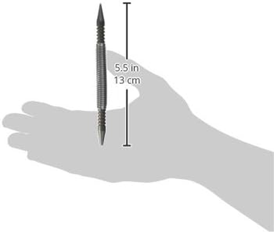 Spring Tools PM407 Nail Set and Hinge Pin Tool image number 2