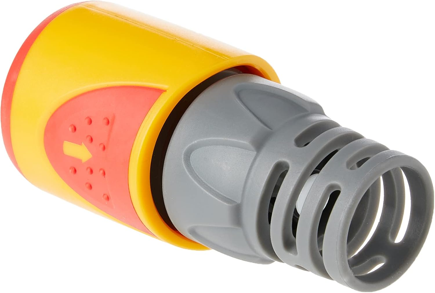 Hozelock Aquastop Connector plus (12.5Mm & 15Mm) image number 2