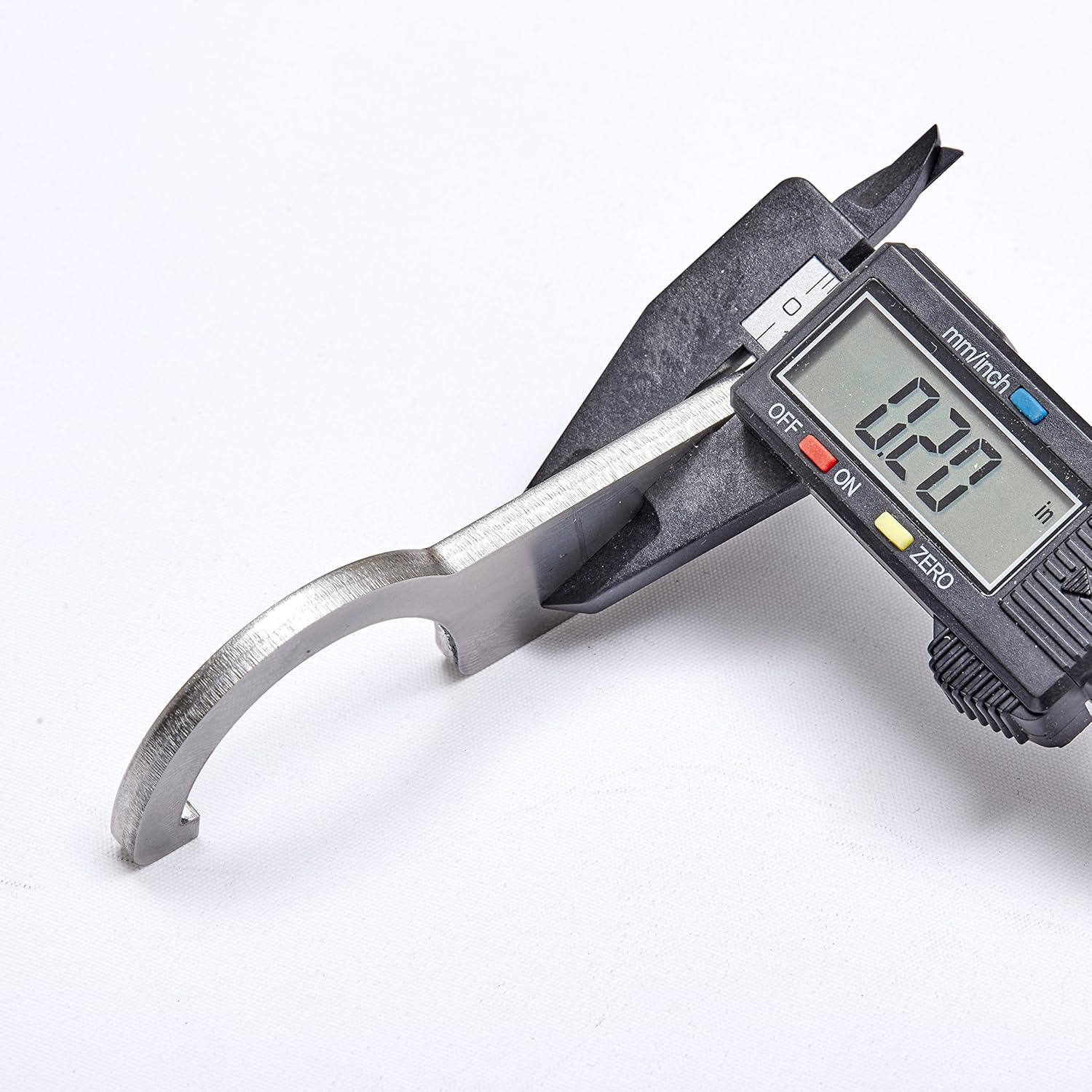 Yamaha Steering Head Ring Nut Wrench image number 1