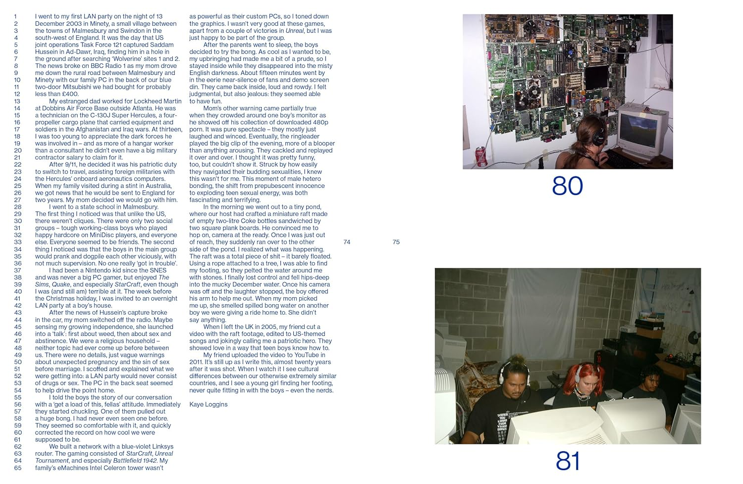 LAN Party: inside the Multiplayer Revolution image number 2