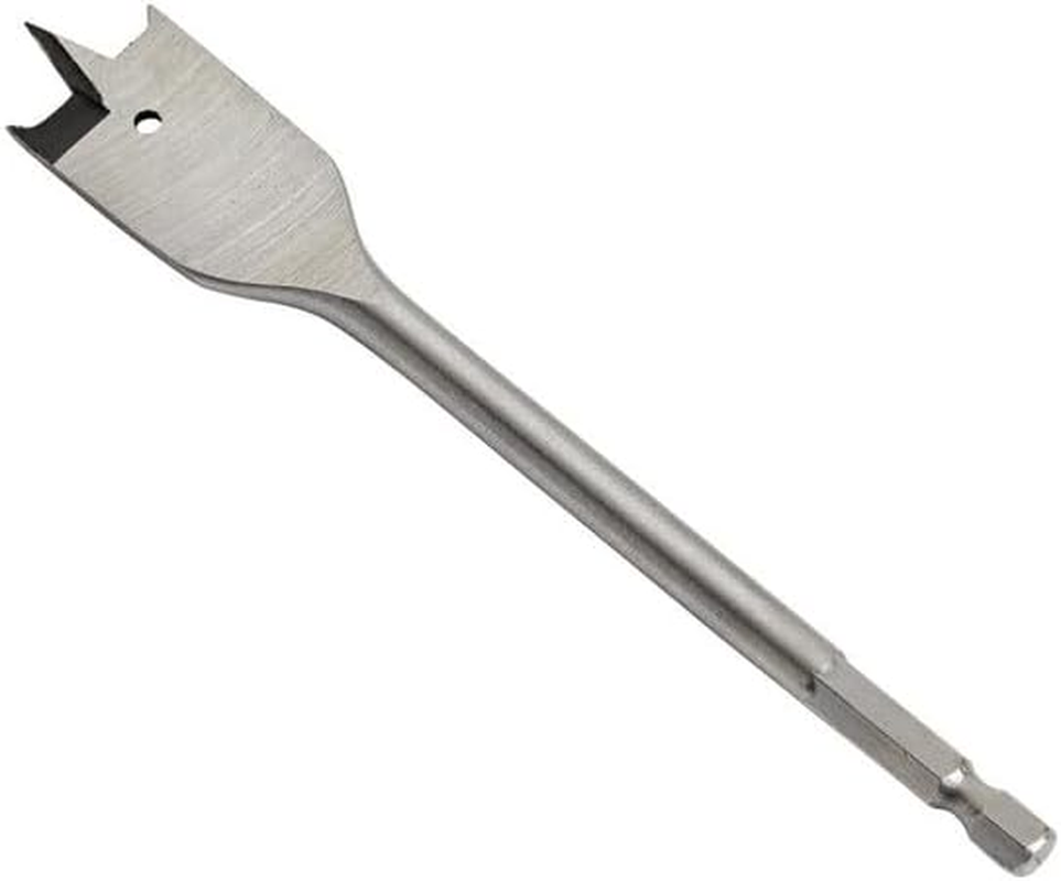 Draper Tools 41590 Flat Wood Bit, 22 Mm image number 5