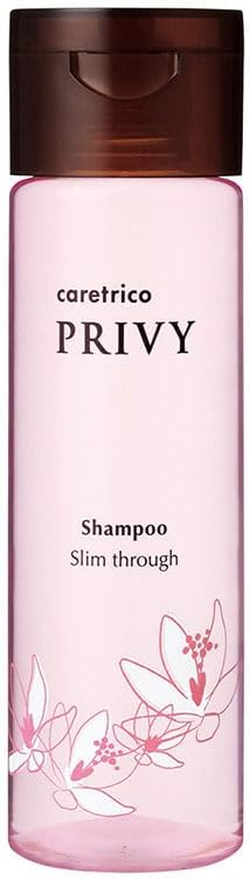 Care Toriko Pre-Vie Shampoo Slim through 250Ml