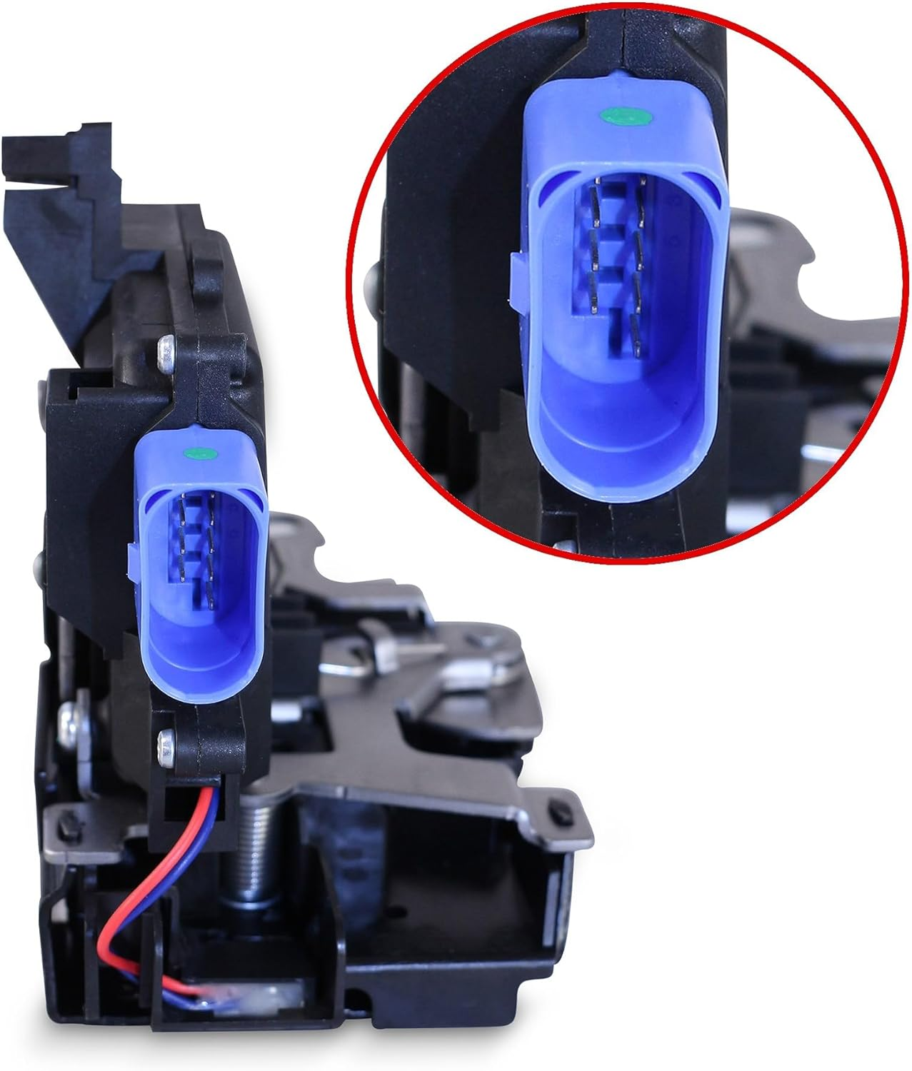 Febi Bilstein 179144 Door Lock with Actuator