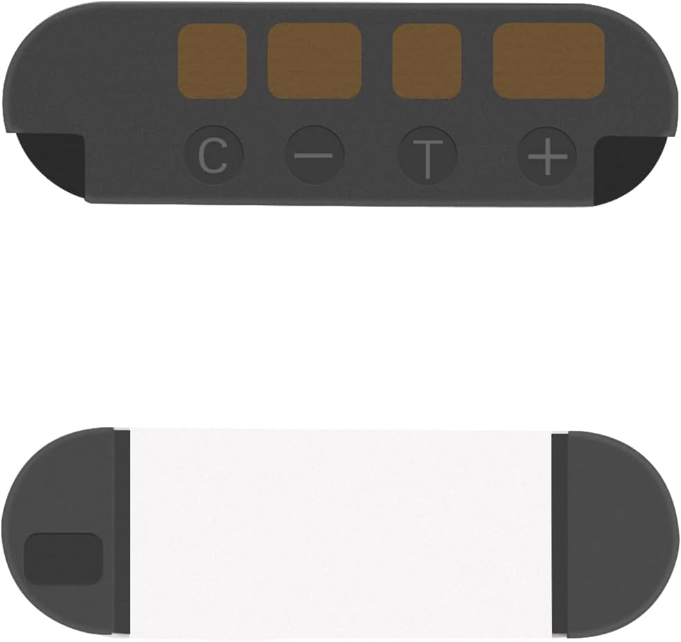 1600 Mah NP-BX1 Battery, Replacement NP BX1 Battery NPBX1 Compatible with Sony DSC-RX100 II / RX100 V / RX100 VII/DSC-HX80 / FDR-X3000 / HDR-AS100V (1 Battery) image number 3