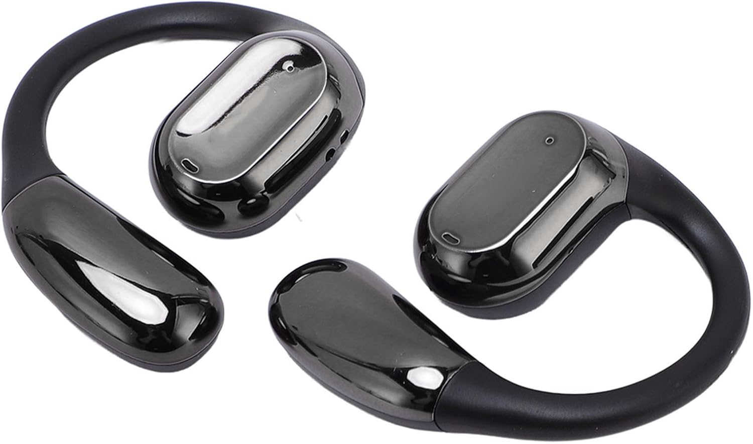 Sorandy AI Translation Earbuds, Real Time Language Translator Supports Languages, AI Music, Text to Image, Headphones for Travel Business​