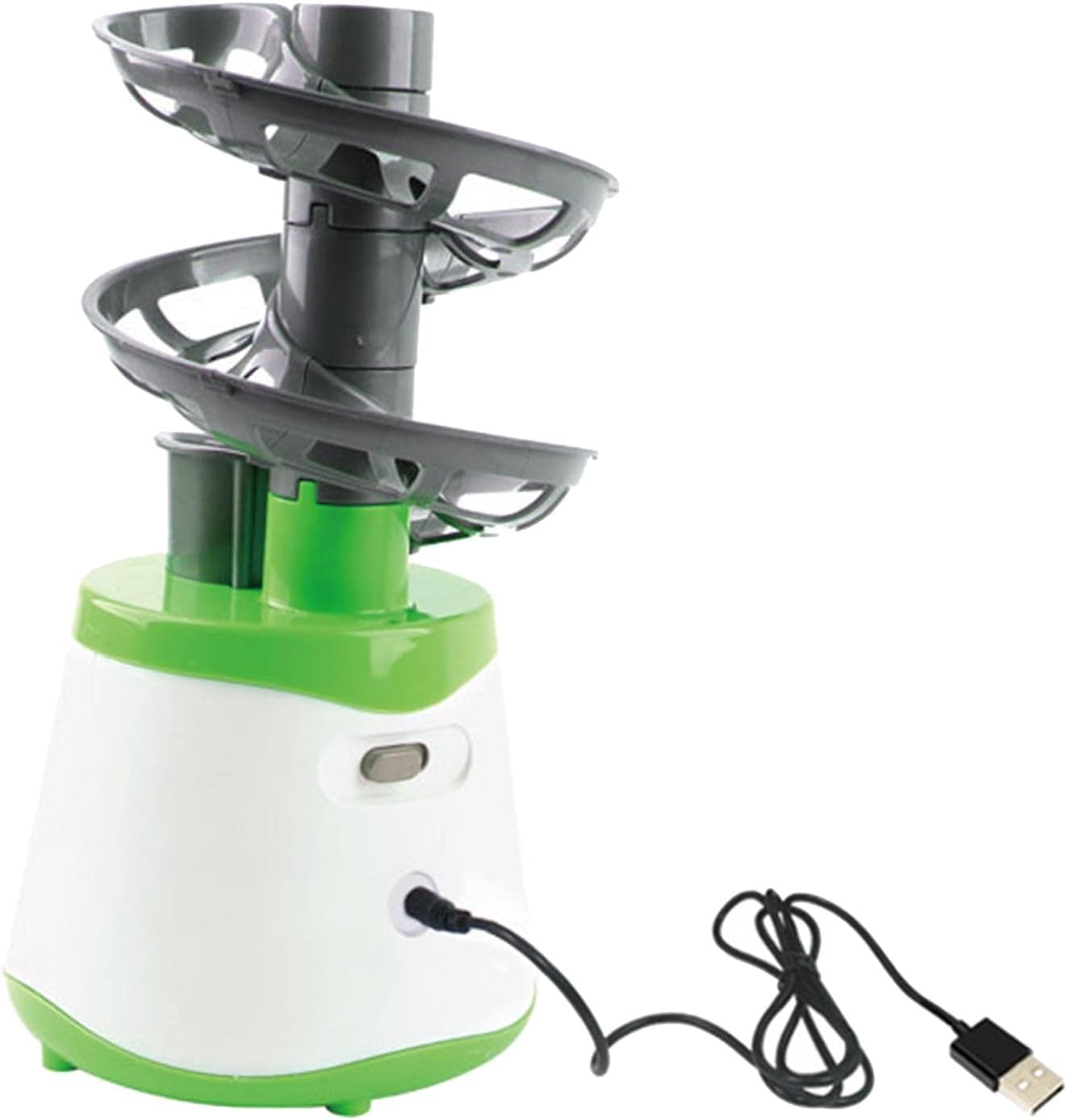 Colaxi Table Tennis Robot for Self Play Ping Pong Trainer Equipment Ball Launcher Automatic Exerciser for Ping Pong Lover Beginners Home Court image number 5