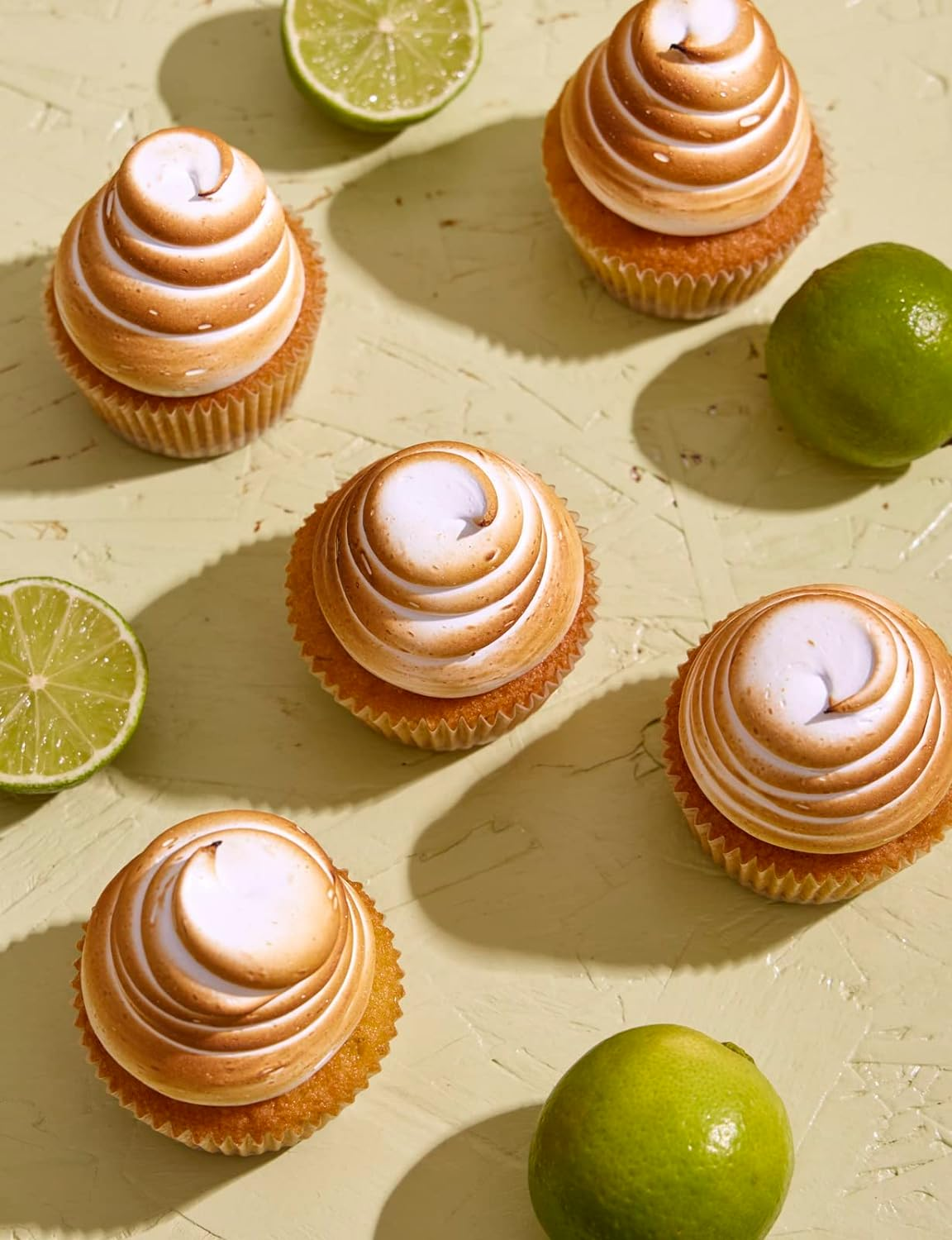 Crumbs & Doilies: over 90 Mouth-Watering Bakes to Create at Home from Youtube Sensation Cupcake Jemma image number 5