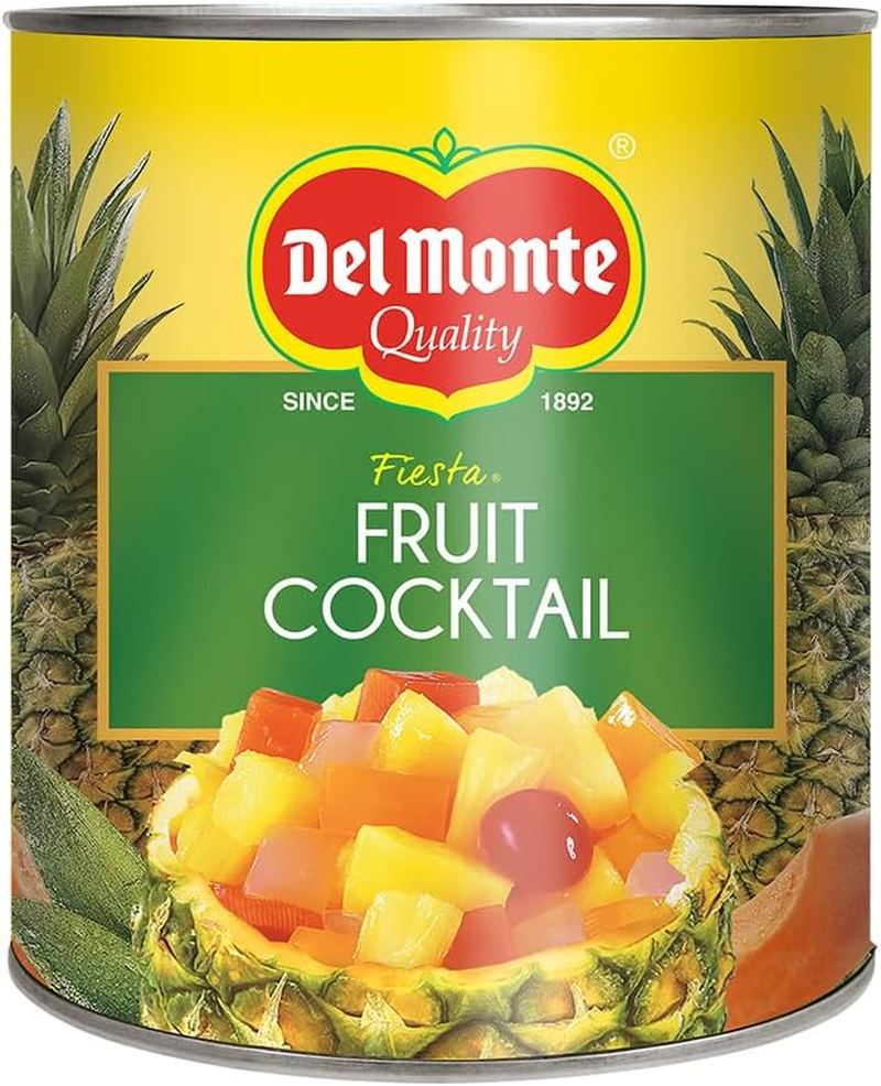 Del Monte Fruit Cocktail 836 G image number 6