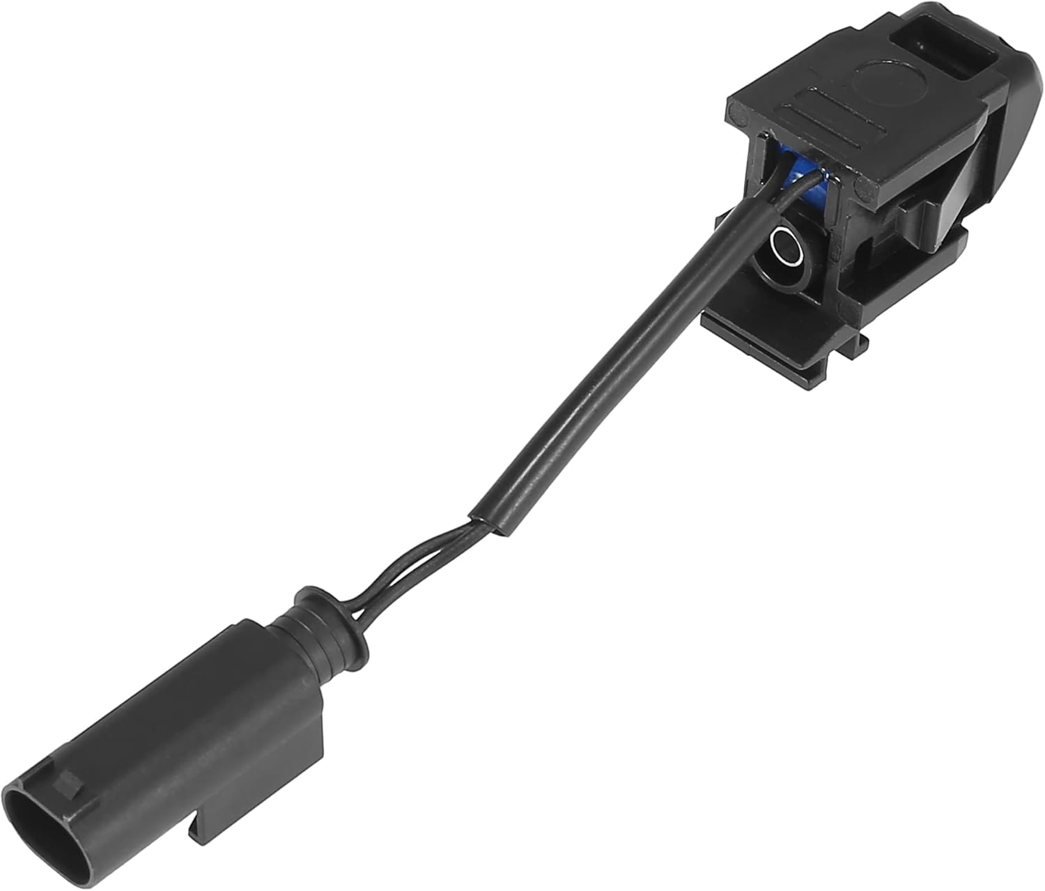 X AUTOHAUX Windshield Washer Nozzles Spray Jet Replacement with Heated Left Right for Mercedes-Benz C-Class E-Class SL A2308600347 Plastic image number 1