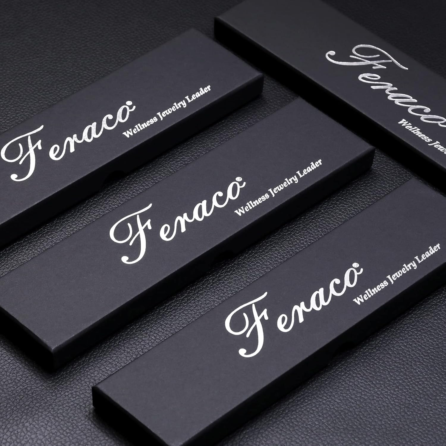 Feraco Lymph Detox Magnetic Bracelet Lymph Drainage Pure Copper Bracelet for Men with Ultra Strength Therapy Magnets for Arthritis Pain & Carpal Tunnel Healing Eagle Pattern Adjustable image number 3