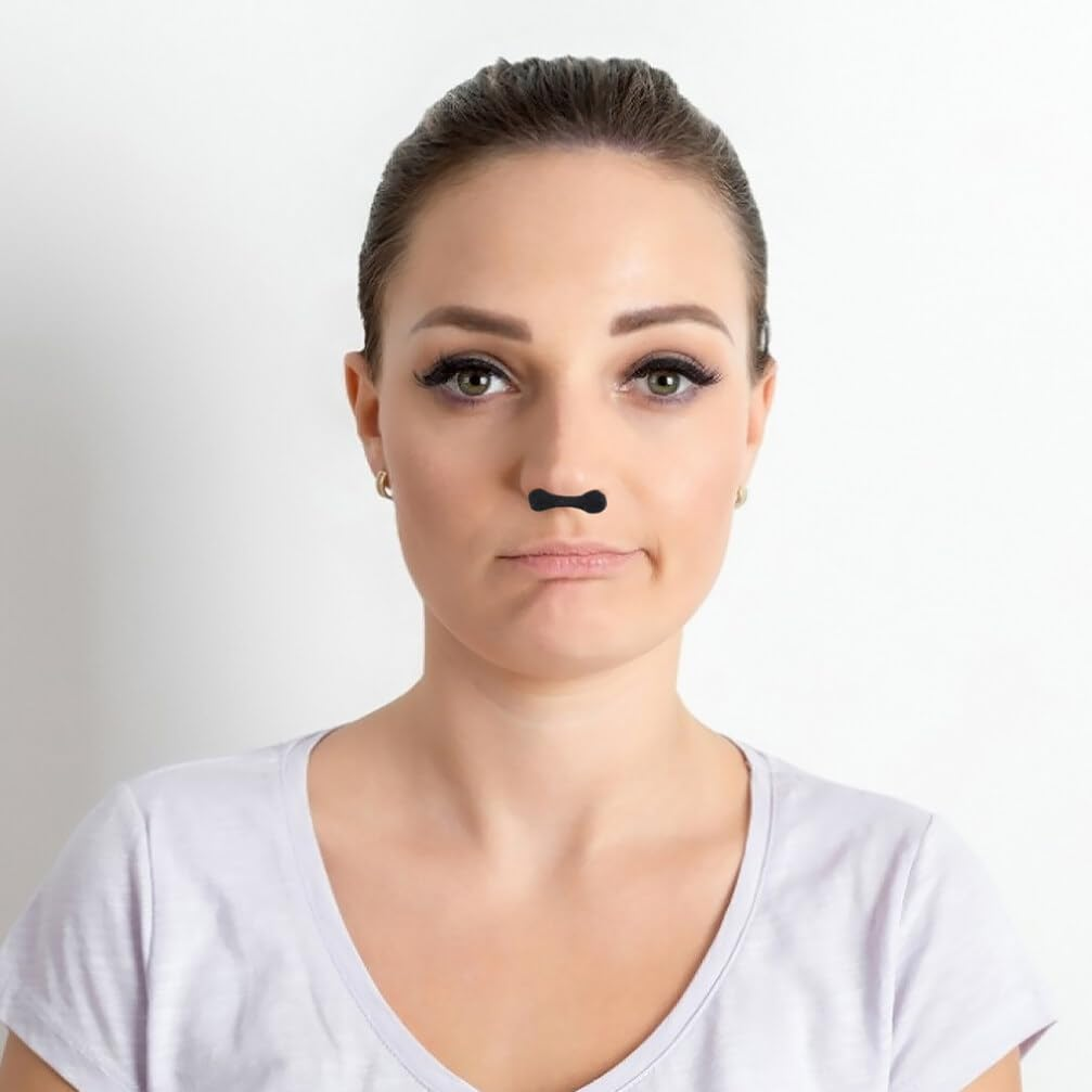 100Pcs Nose Mask Strainer Nose Filters for Welders Washable Nose Plugs Nose Filters for Tanning Sponge Plugs Nostril Filters Nose Plug Bulk Cotton