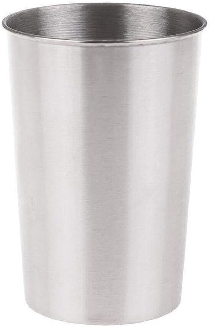 Appetito Stainless Steel Tumbler 500Ml