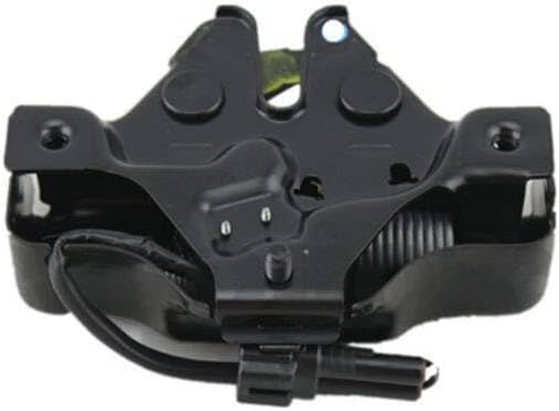 Replacement# 53510-48211 5351048211 Hood Lock 1Pc/Set
