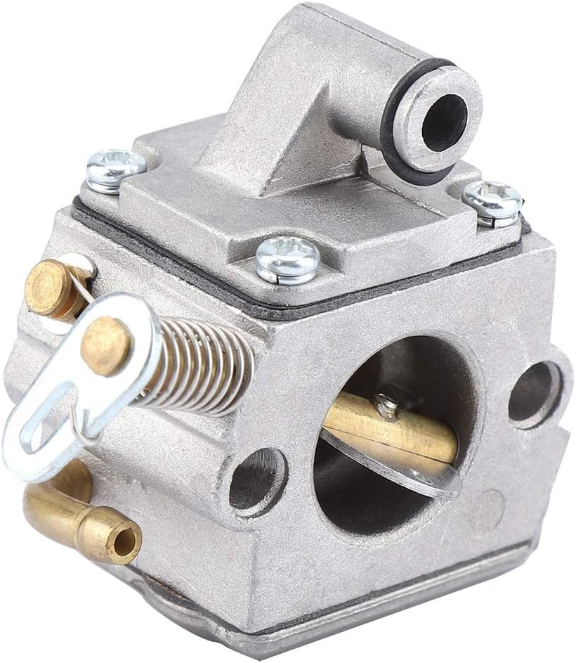 Carburetor Replacement for MS170 MS180 - Installation, High Reliability image number 6