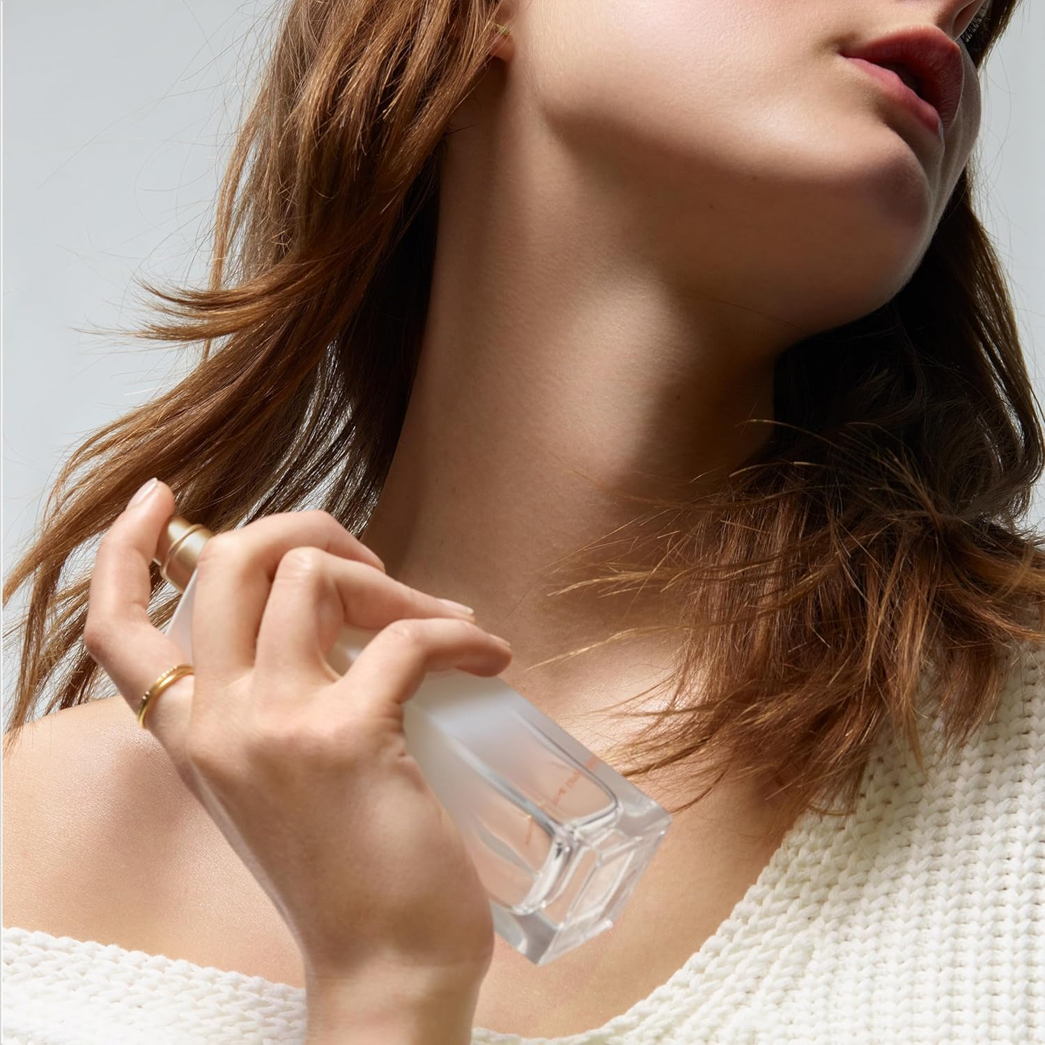 Elizabeth Arden White Tea Mandarin Blossom Eau De Toilette Spray for Women 100 Ml image number 2