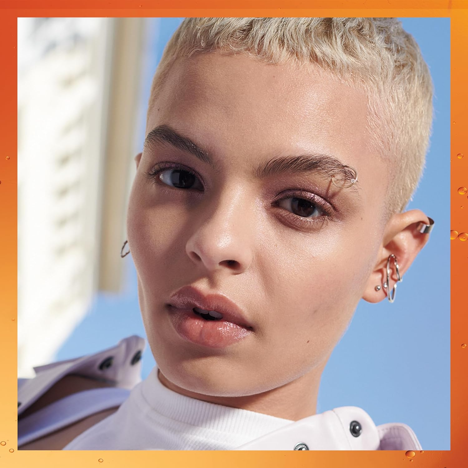 Maybelline New York Superstay 24H Skin Tint Foundation 03, 30 Ml - 21 image number 5