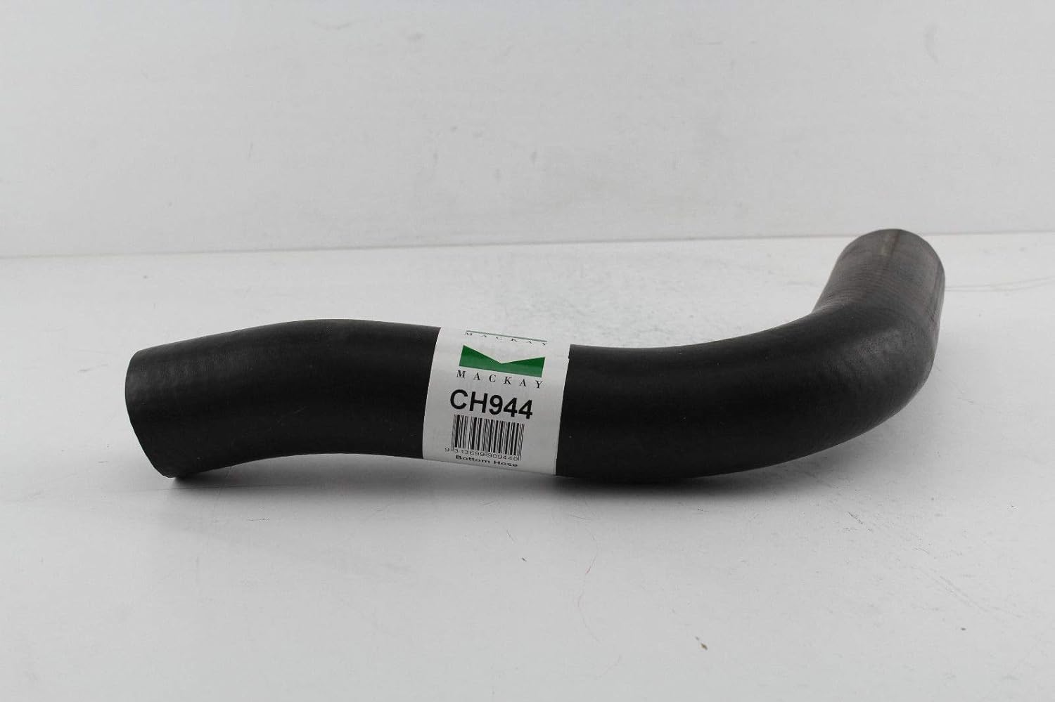 Mackay CH944 Radiator Lower Hose for Holden LX Torana 5.0L V8 Petrol Automatic & Manual image number 2