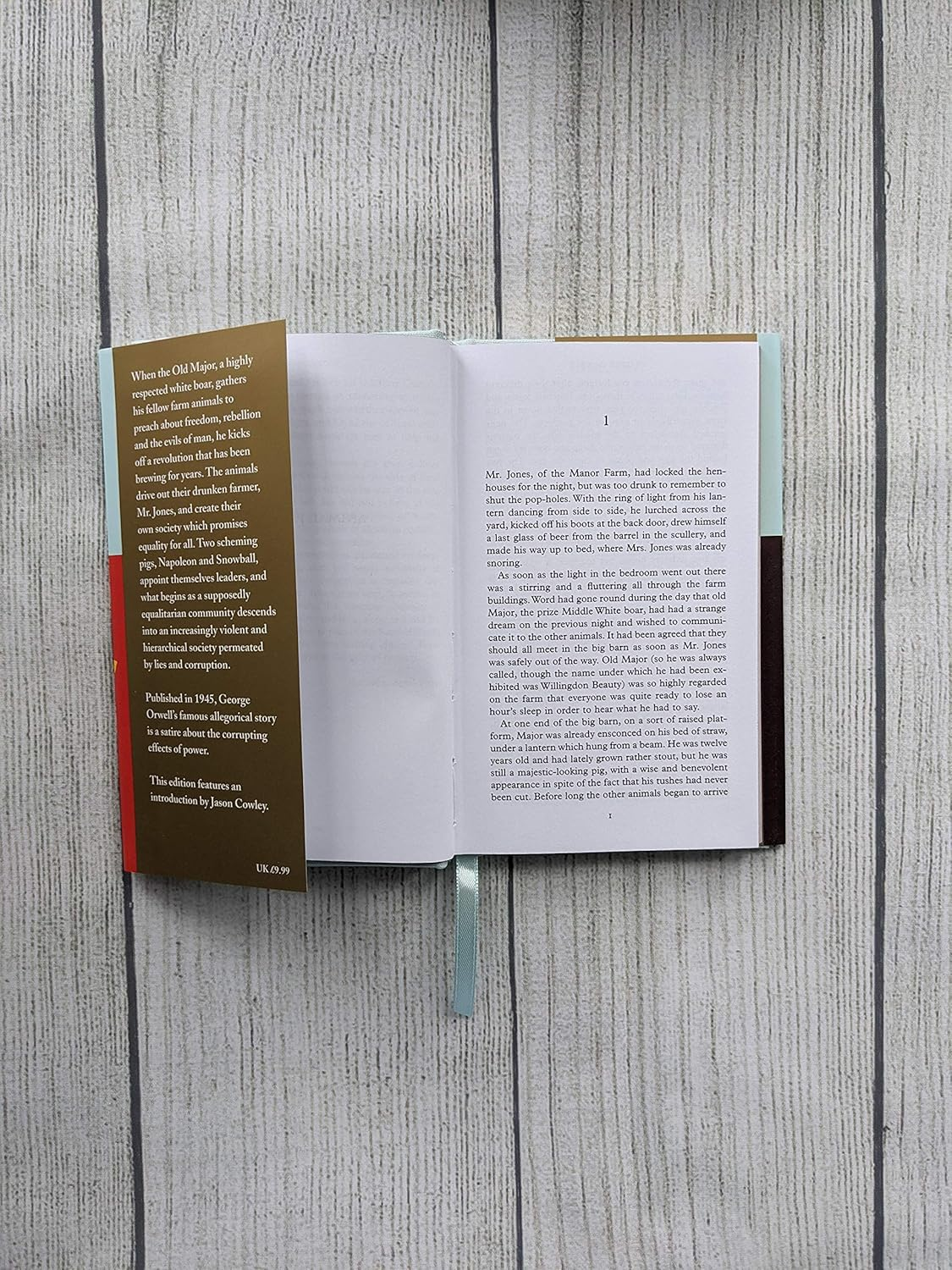 Animal Farm image number 2