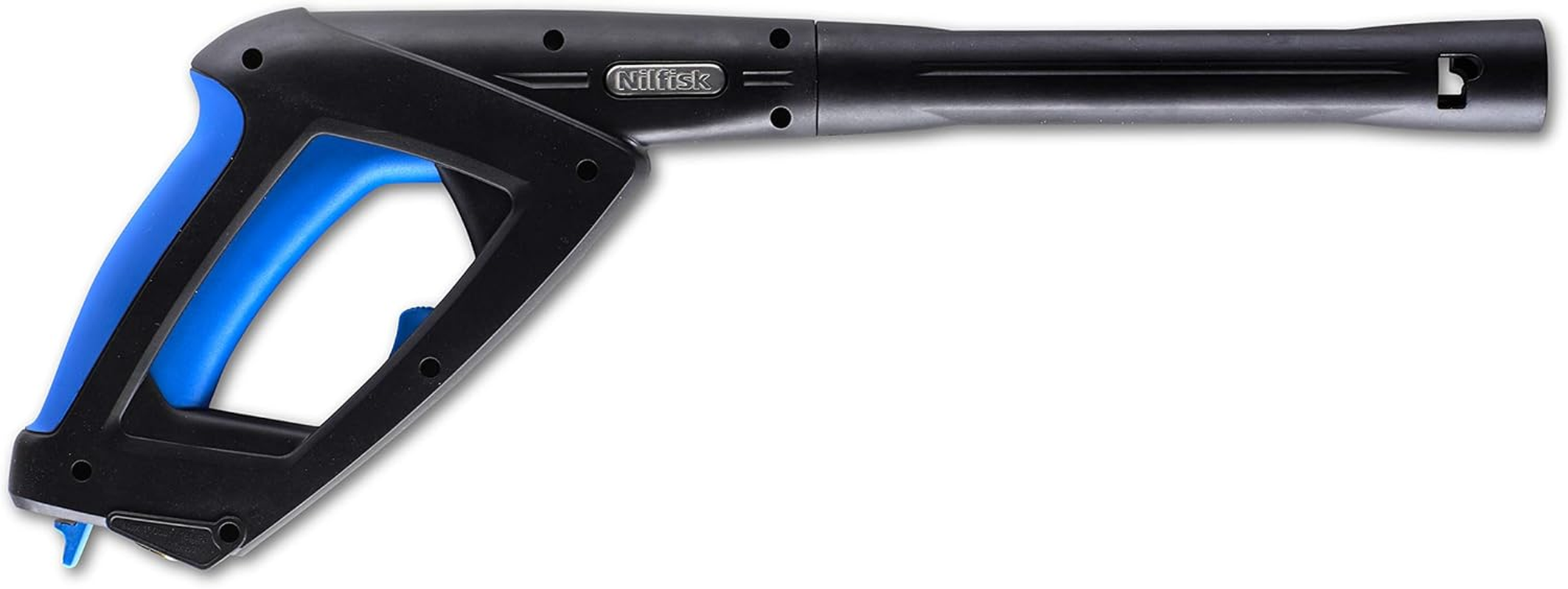 Nilfisk G5 Gun - Original Nilfisk Pressure Washer Replacement Part (128500072) image number 3