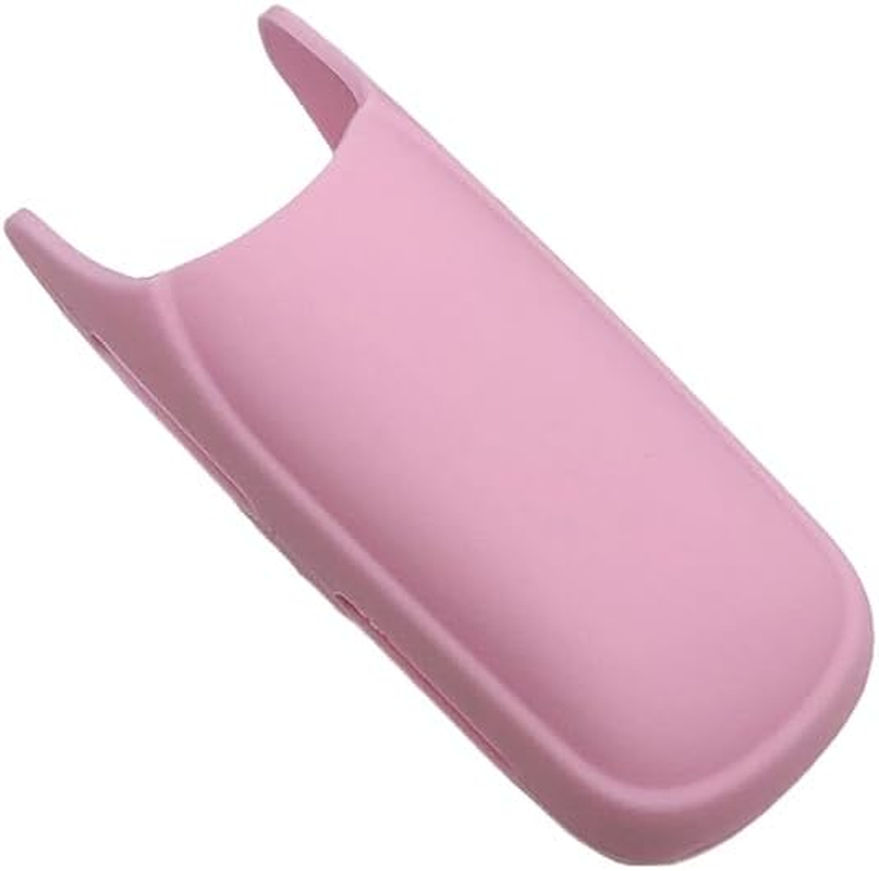 Durable Heat-Resistant Silicone Cover for Curling Irons and Straighteners Protects Hands and Surfaces from Burns Universal Fit for Various Hair Tools image number 3