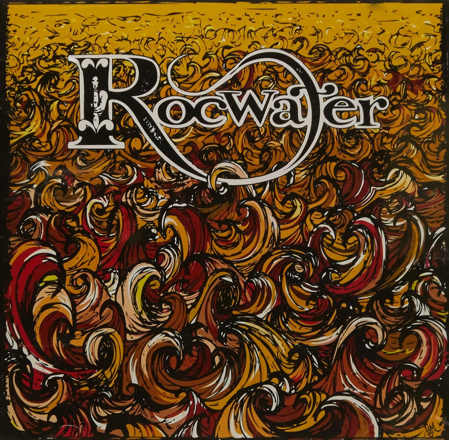 Rocwater Rocwater