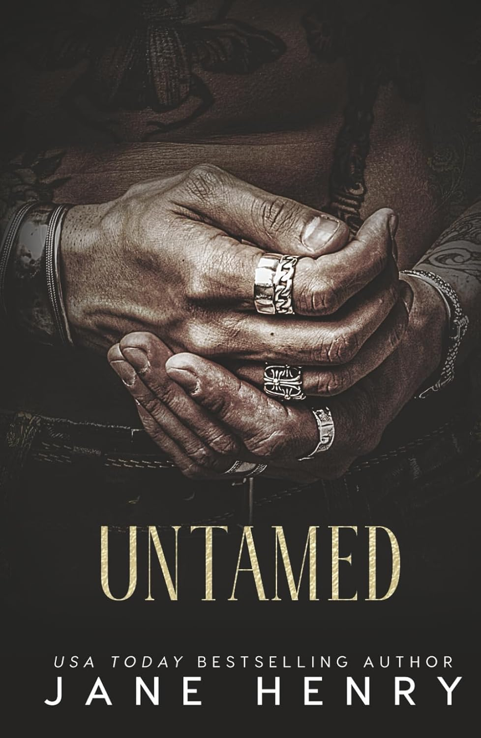 Untamed: a Dark Forced Marriage Bratva Romance: 2