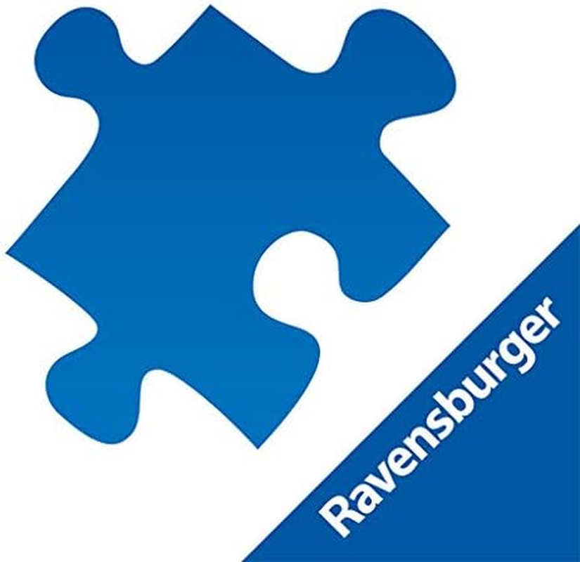 Ravensburger - Gardeners Paradise Puzzle 2000 Pieces image number 1