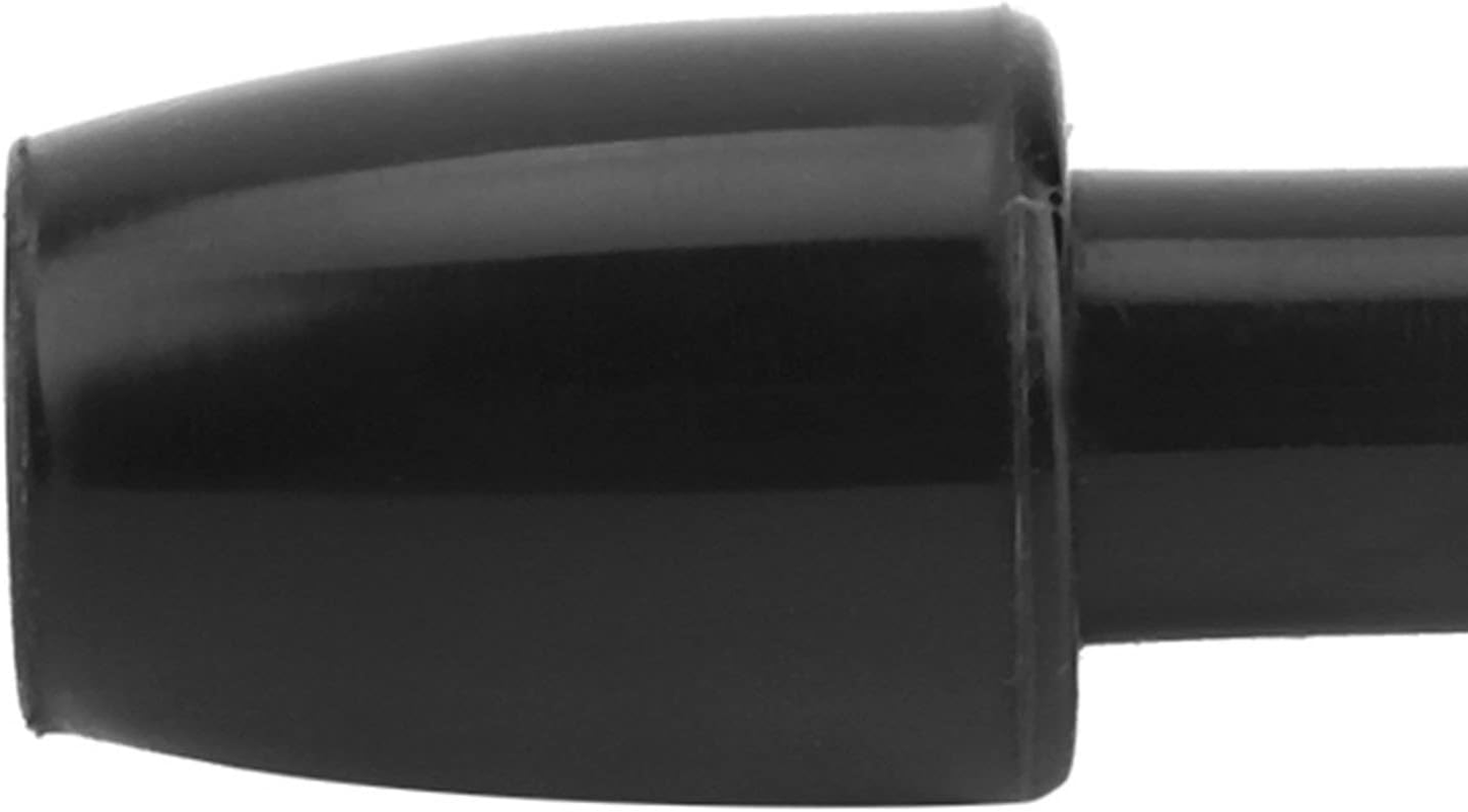 Plastic Reusable Durable Coffee Machine Spout Coffee Machine Replacement Milk Foam Steam Nozzle for Home Kitchen Cafe Milk Tea Shop image number 2