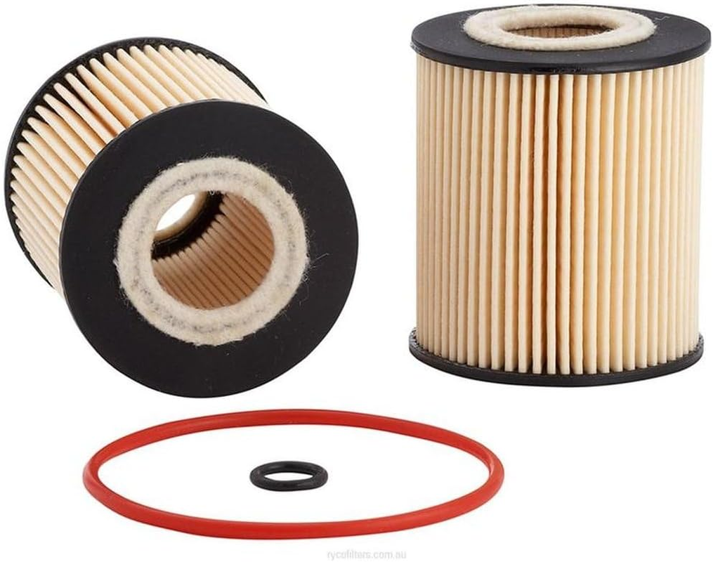 Ryco Oil Filter (R2604P)