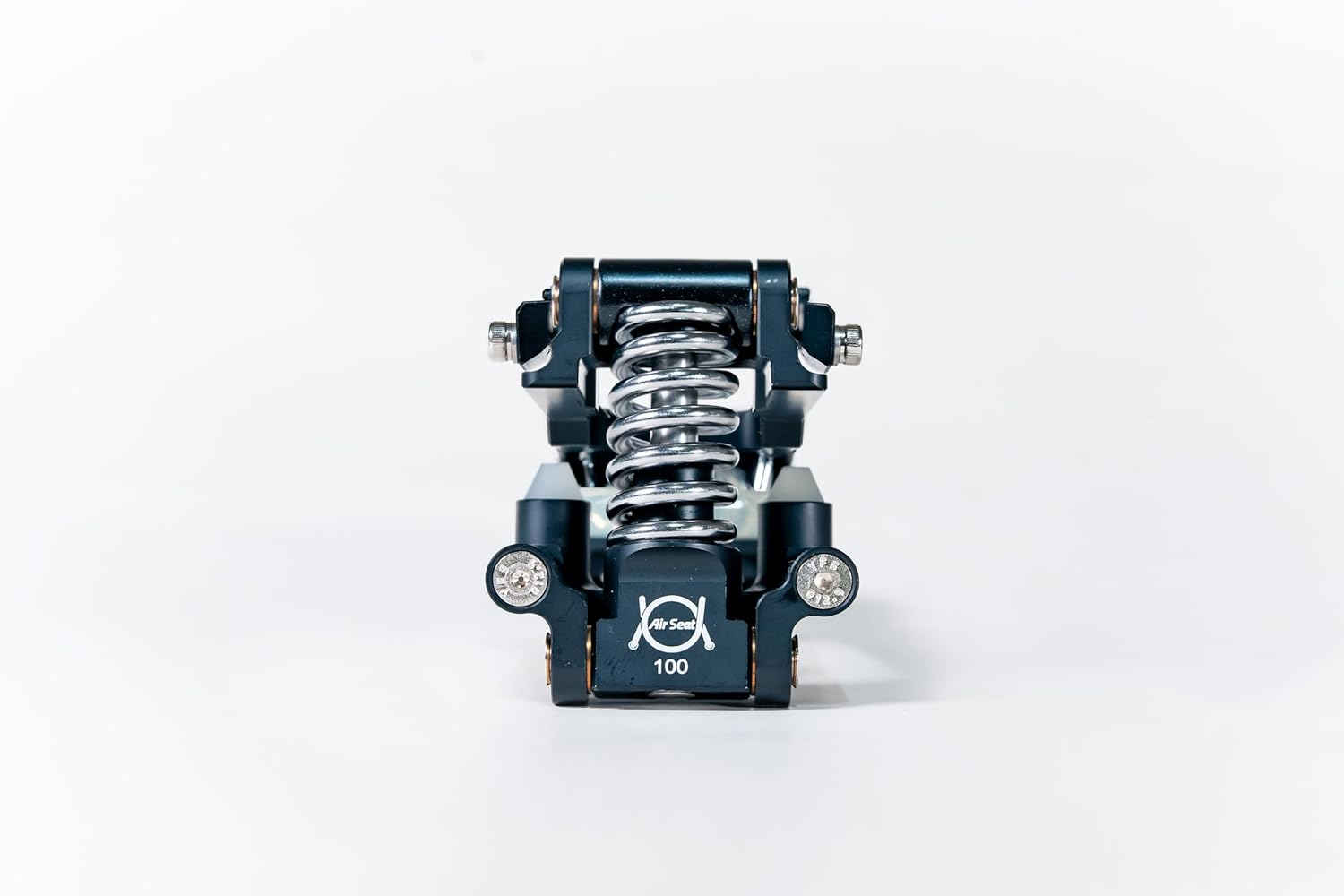 35 Comfortable Seat Full-Floating Saddle Suspension for Bicycle Roadbike Ebike the Ultimate Solution to the Saddle Sore! image number 1