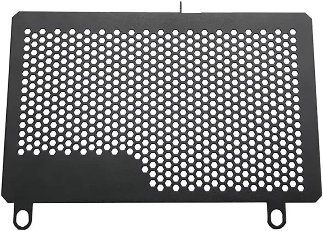 VEAEKNCFCB for H*Onda for CB500X CB400X CB 500X CB 500 X CB400 X 2013-2023 Radiator Protective Grille Cover Guards Parts Motorcycle Motorcycle Radiator Guard Engine(B) image number 3