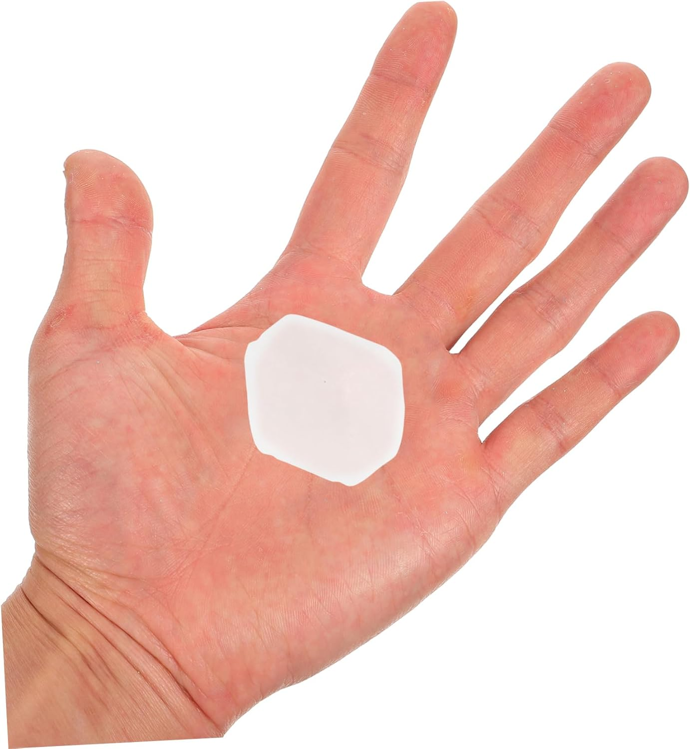 HOODANCOS 1 Soap Base Bathing Soap Shower Bars Base Soap Bar for Soap Making Scrub Soap Bar Base Organic Soap Bar Base Shampoo Bar Base Bath Soaps Base Natural Bar Base Soap image number 6