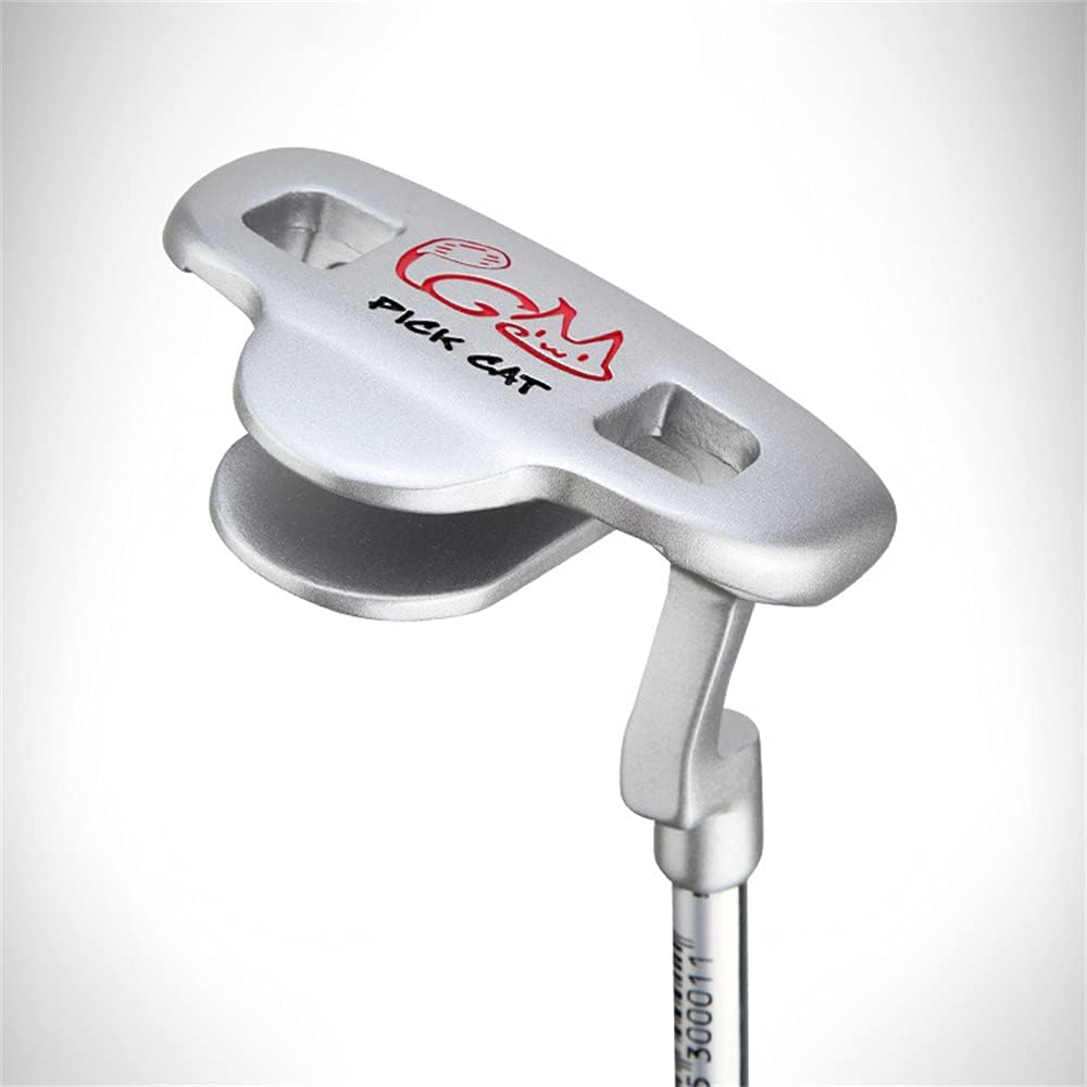 Junior Golf Putter Graphite Kids Putter Right Handed 3 Sizes to Choose Freely for Kids Ages 3-5 6-8 9-12 image number 6