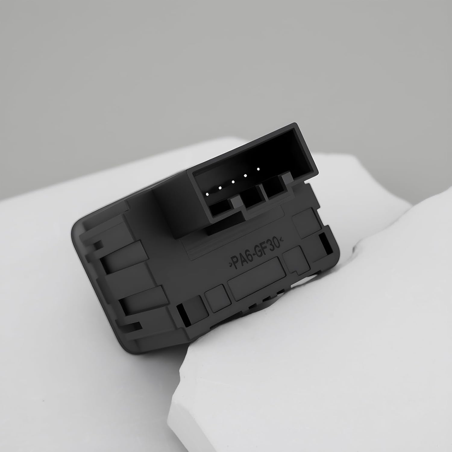 Headlight Height Adjustment Switch Dimmer 6RD941333A Compatible with Volkswagen Polo VW 6R 2014&ndash;2017 image number 4