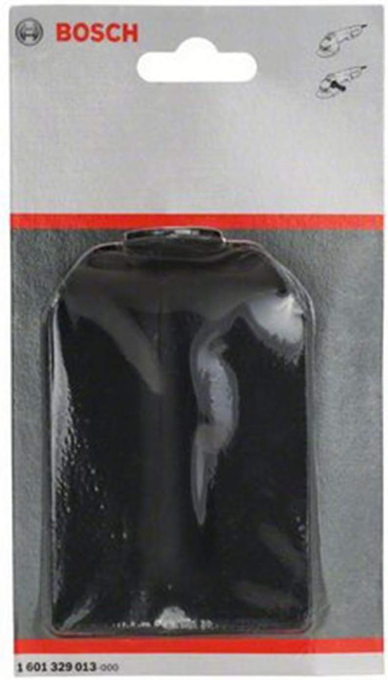 Bosch Accessories 1X Hand Protector (Hand Shield, to Be Used with Auxiliary Handle, Accessories for Bosch Accessories Angle Grinders) image number 3