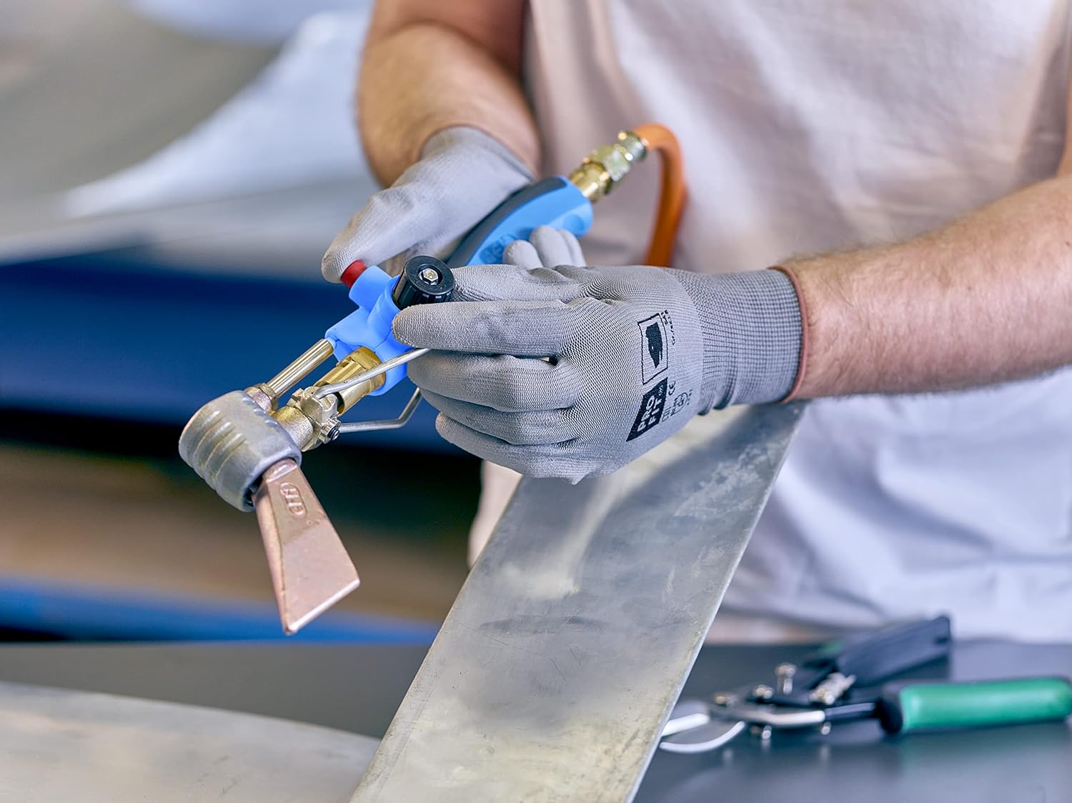 CFH KL 147 52147 Copper Soldering Iron