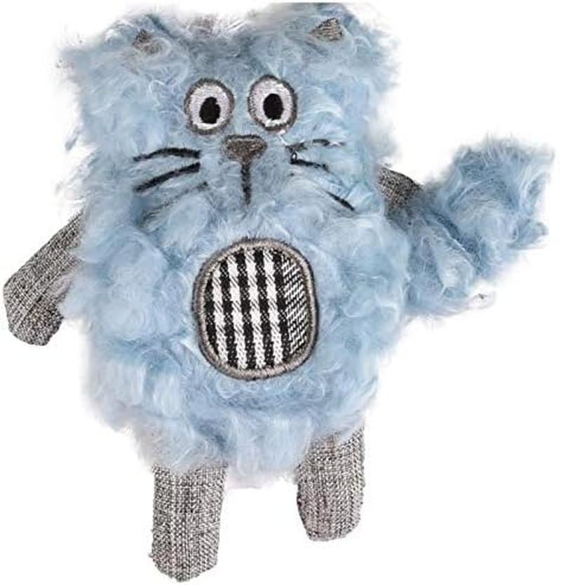 Flamingo KS Rizzo Cat 12 Cm Ass. image number 1