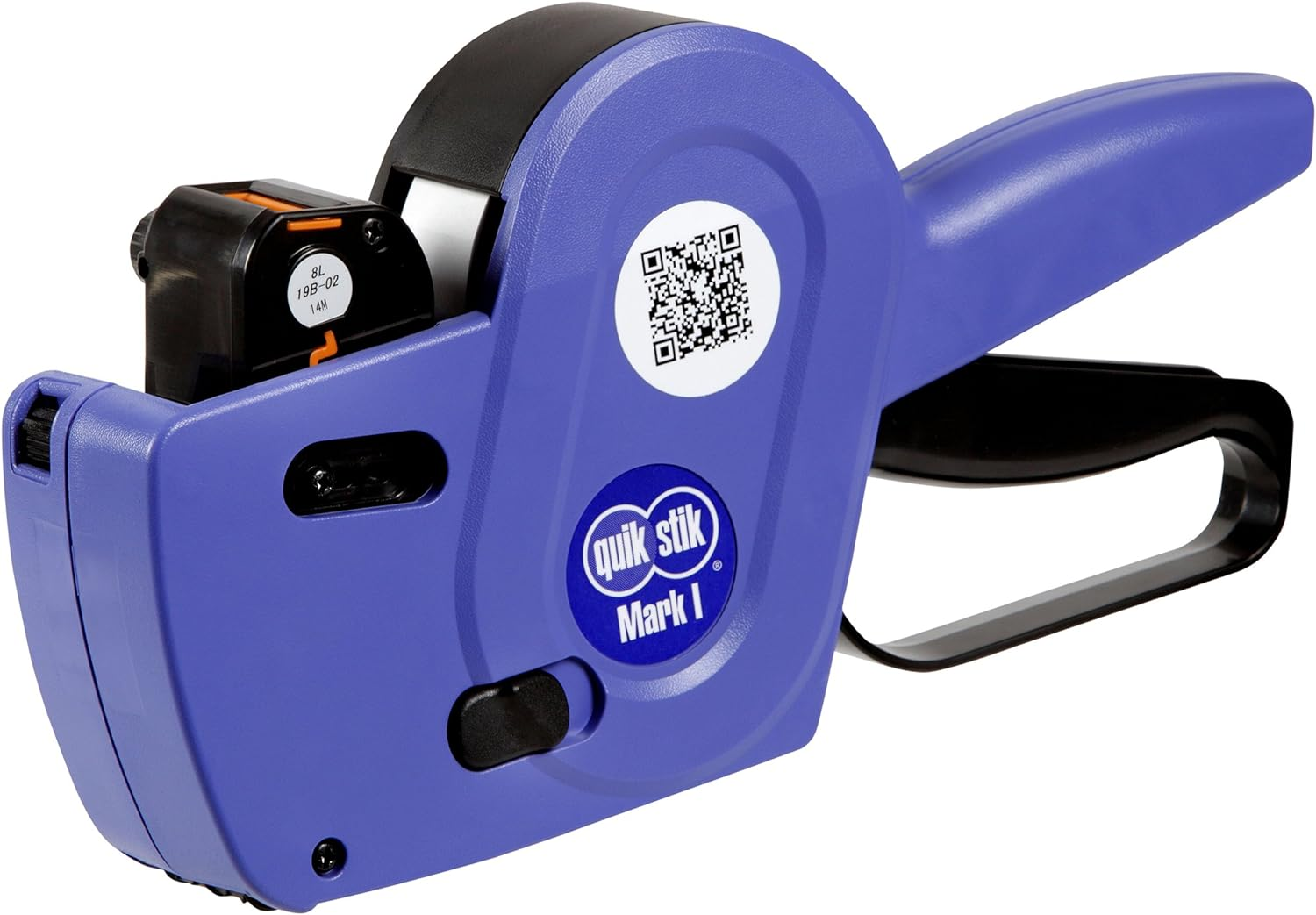 48304 Mark I Date Gun,Single LINE