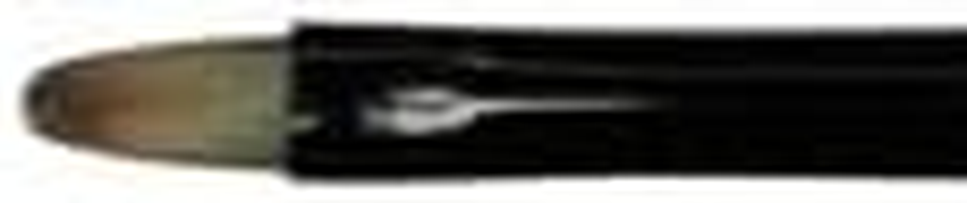 B-R-S Bruche Gel-Bb Oval #4