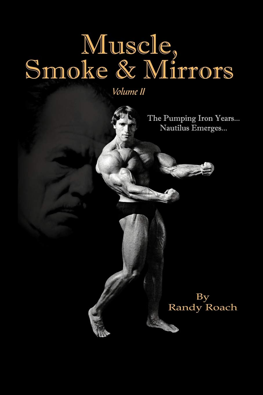 Muscle, Smoke & Mirrors: Volume II: 2 image number 1