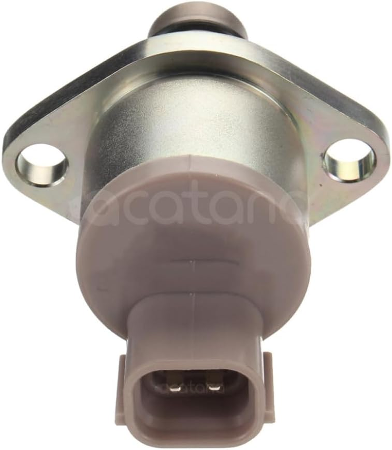 Suction Control Valve Sensor for Nissan Navara D22 D40 2.5L Pathfinder Direct Replacement 294200-0360 image number 5