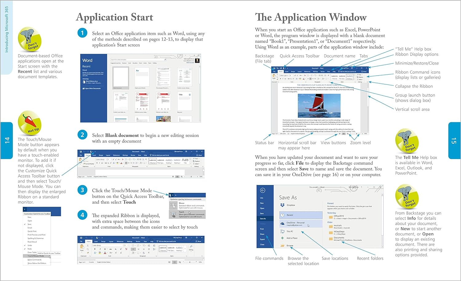 Microsoft 365 in Easy Steps: Covers Microsoft Office Essentials image number 2