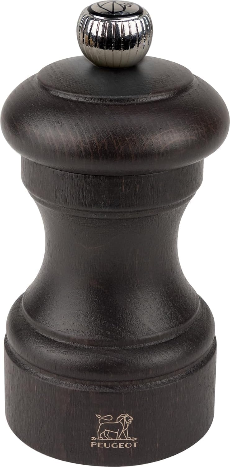 Peugeot Bistro Mill Pepper Mill, Chocolate, 810048