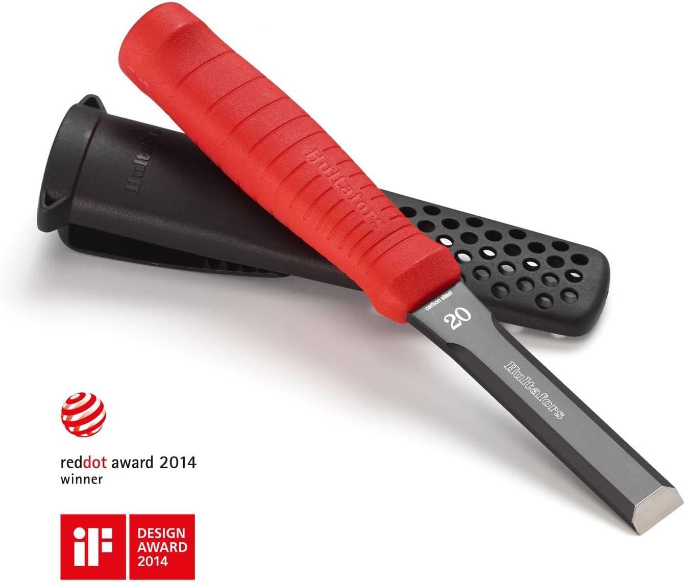 Hultafors 390073 EDC 25 Chisel