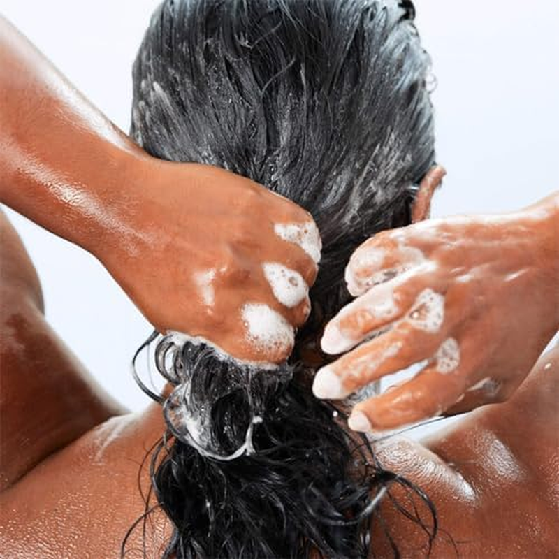 Living Proof No Frizz Shampoo, 8 Ounce image number 6