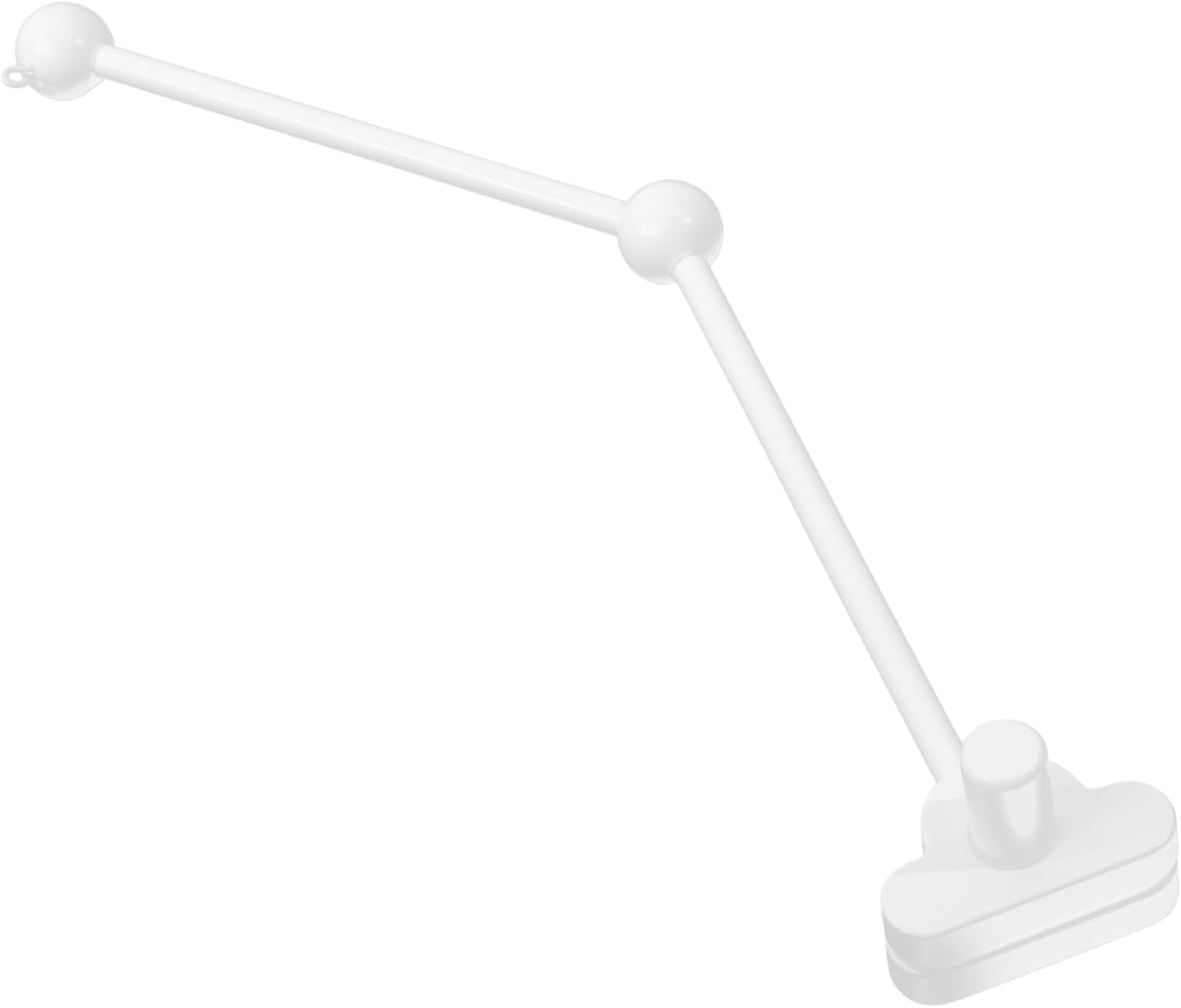 Crib Mobile Holder Arm Bed Bell Bracket for Cot Nursery Mobiles Stand For